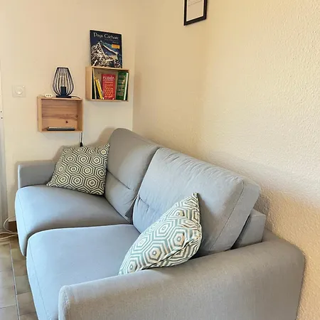 Le Mailheul - - Vue - 160 M De La Appartement *